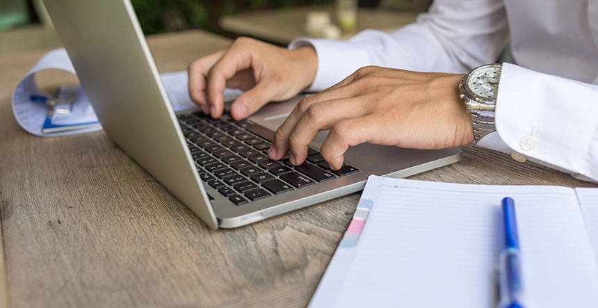 actualizado en tecnología: newsletters