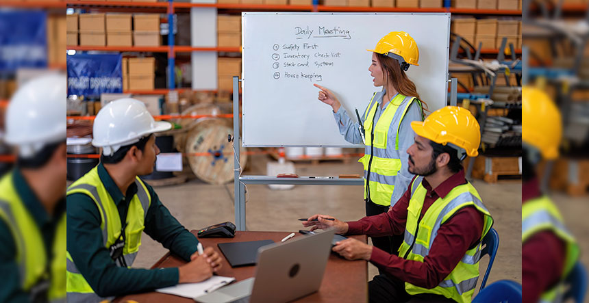 Normativa que regula los trabajos de alto riesgo en Colombia