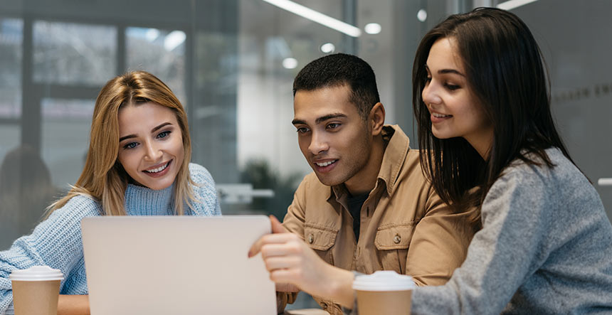 oferta laboral y talento humano
