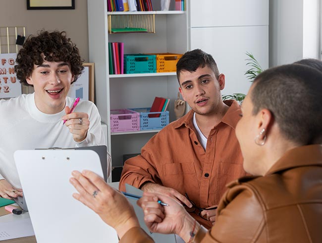 Diplomados virtuales gratis Metodologías Activas en la Educación Técnica y Profesional