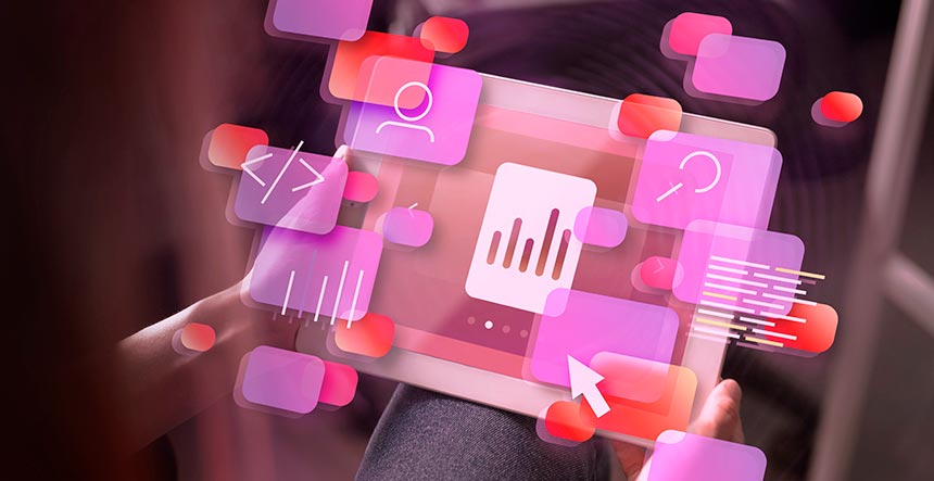 Presentaciones laborales: usa datos y diseño