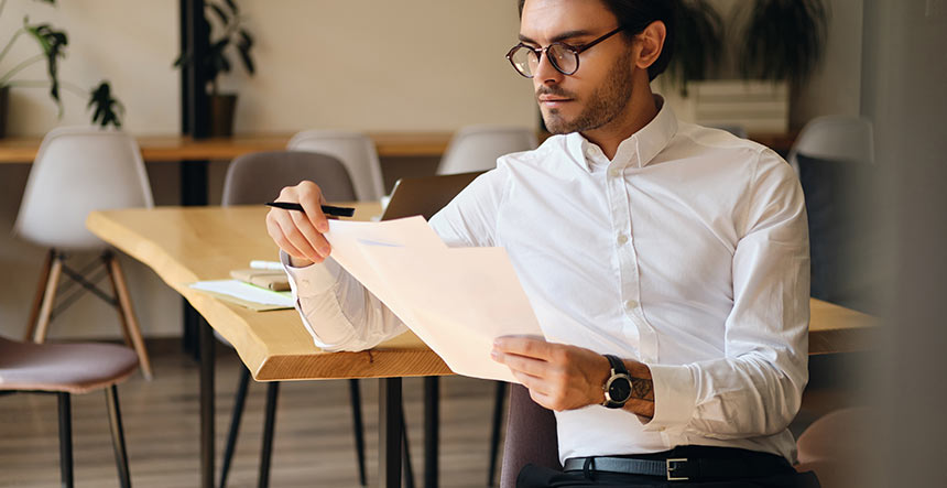 primer empleo y primeros contratos