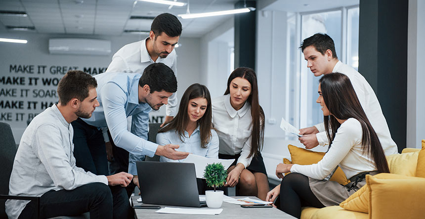 plan de carrera y recursos humanos