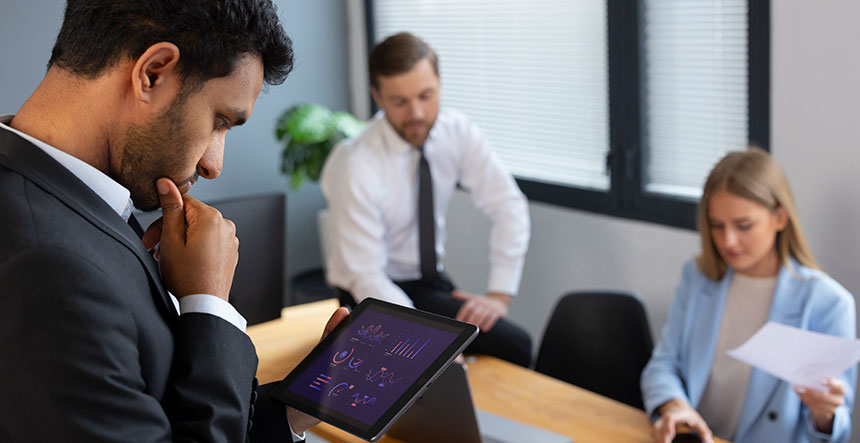 Áreas de riesgo por automatización qué puestos junior