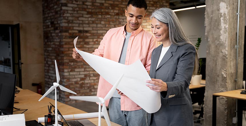 oportunidades para recién egresados