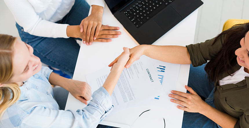 plan de carrera y recursos humanos