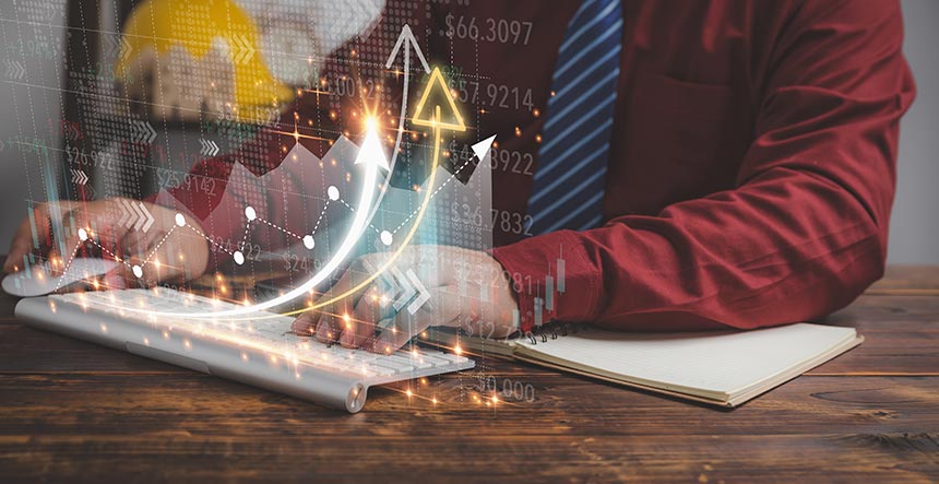 señales de crecimiento en tu industria