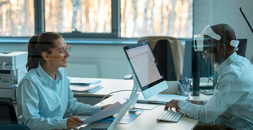 IA definirá tu primer empleo