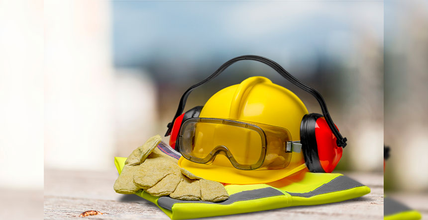 La importancia de la capacitación en SST