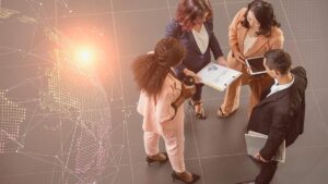 Roles tecnológicos y talento humano