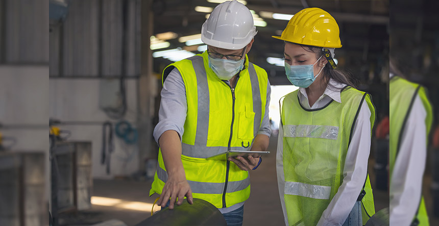 Guía para estudiar SST