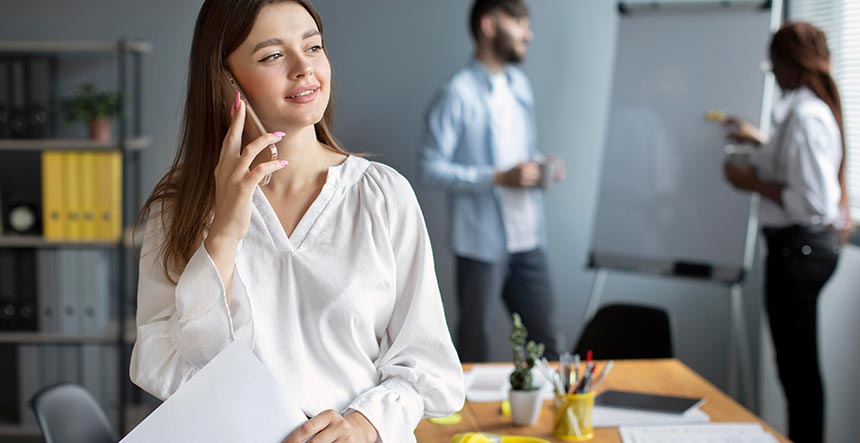 Hábitos profesionales desde la universidad: checklist de transición laboral