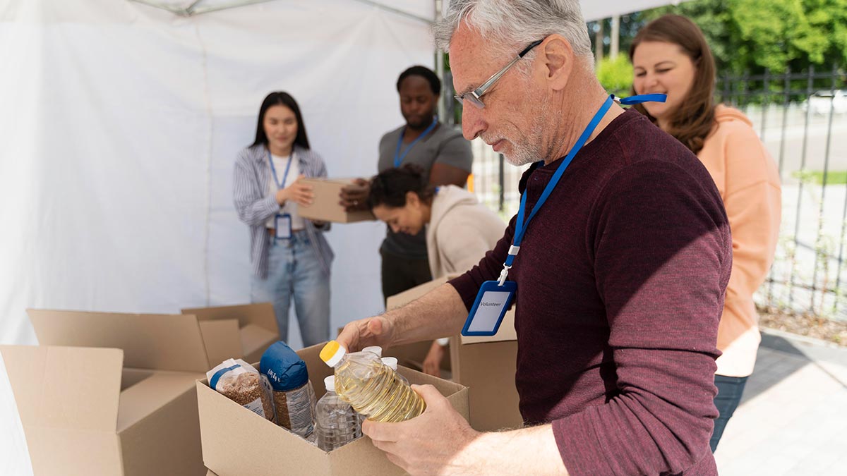 Aiepi comunitario: aprovecha formación virtual