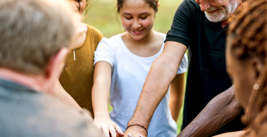 Aiepi comunitario: aprovecha formación virtual