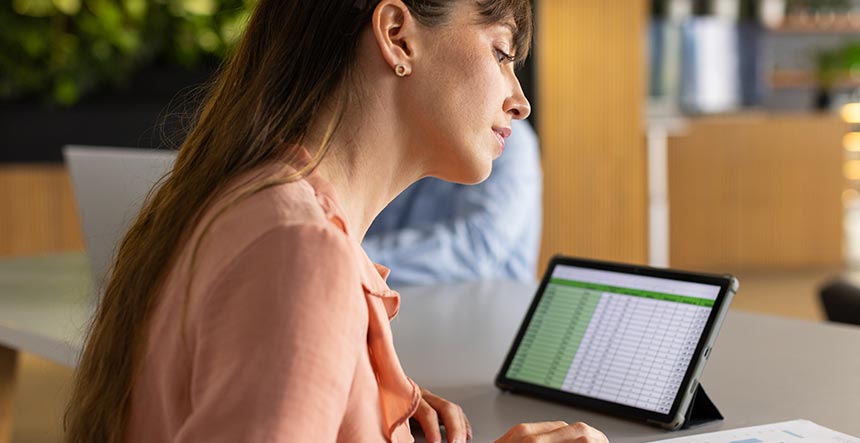 Aprender Excel gratis