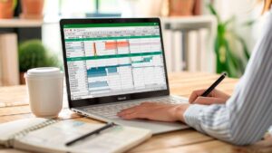 Aprender Excel gratis