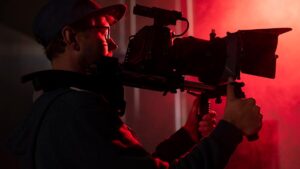 Aprender producción audiovisual