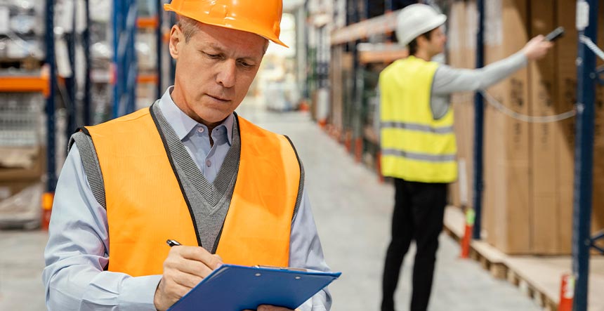 Curso de auxiliar administrativo