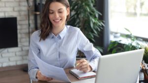 Auxiliar administrativo Medellín