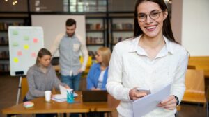 Auxiliar de talento humano