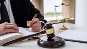 Auxiliar judicial