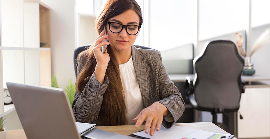 Auxiliar administrativo Medellín