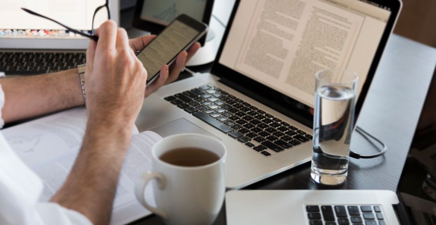 Blog profesional cursos por internet