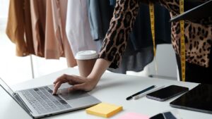 Carrera diseño de moda