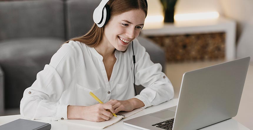 Carreras virtuales certificados de cursos