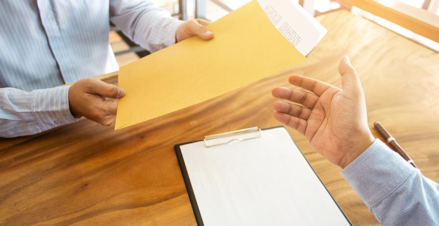 Cartas de recomendación