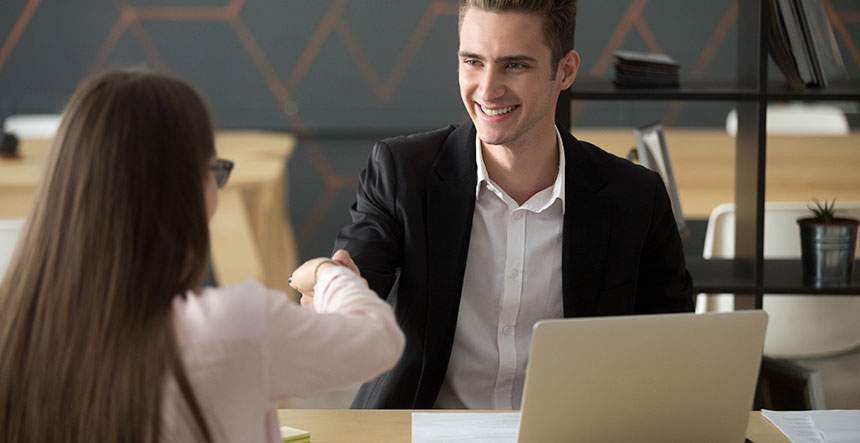 negociar tu primer salario