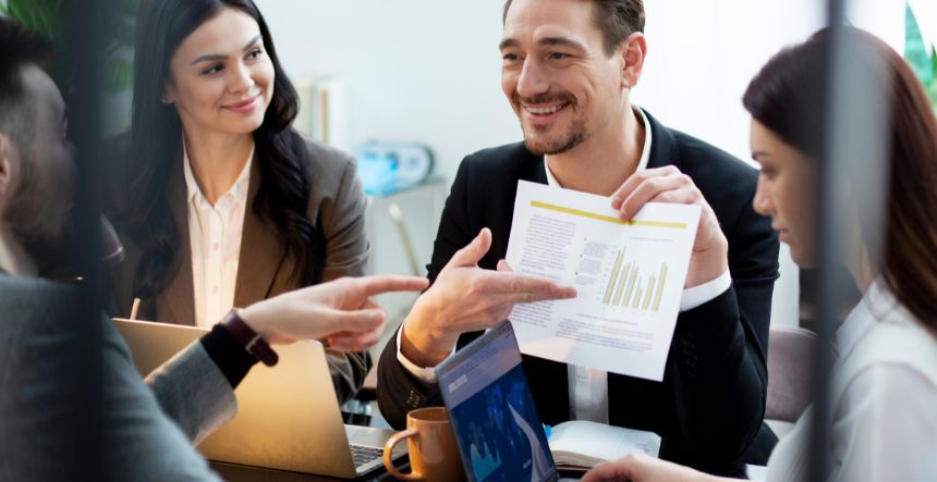 Conversaciones familiares vs mercado laboral