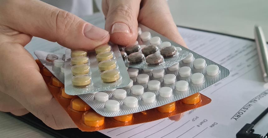 Curso de administración de medicamentos gratis