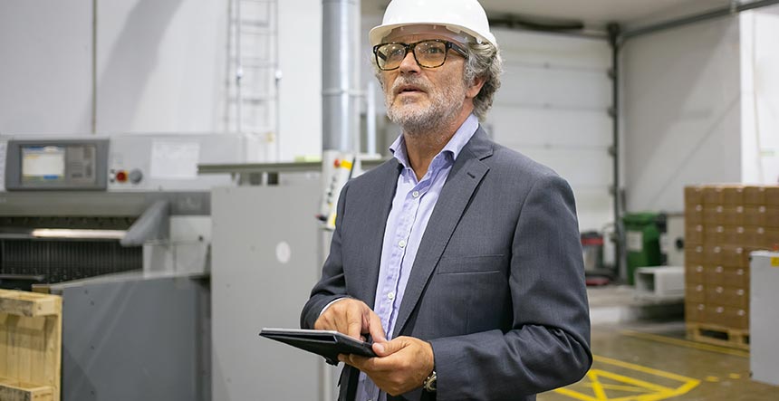 Curso de auditor de calidad gratis