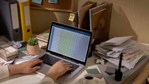 Curso básico Excel