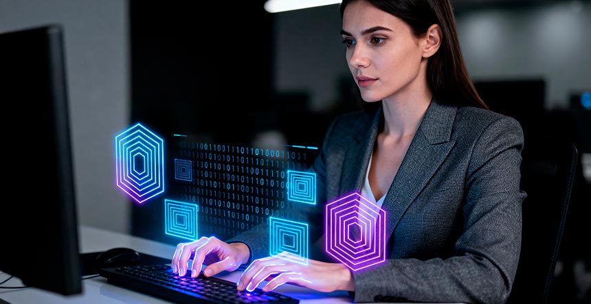 Curso de ciberseguridad