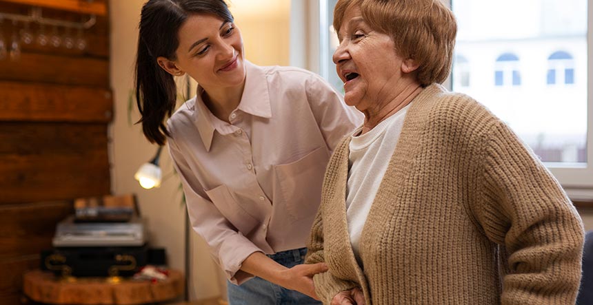 Curso cuidado adulto mayor gratis