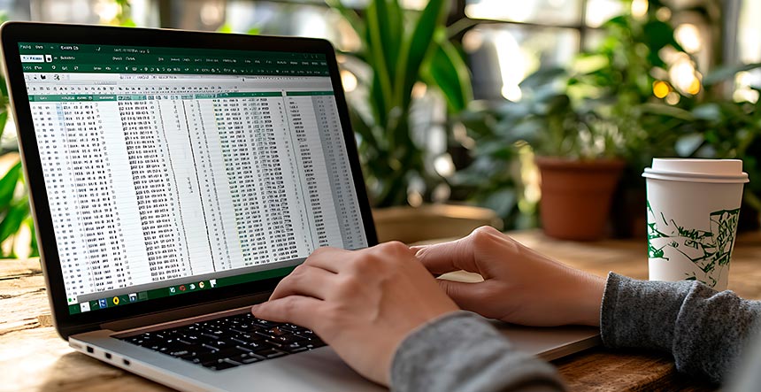 Curso de Excel básico gratis