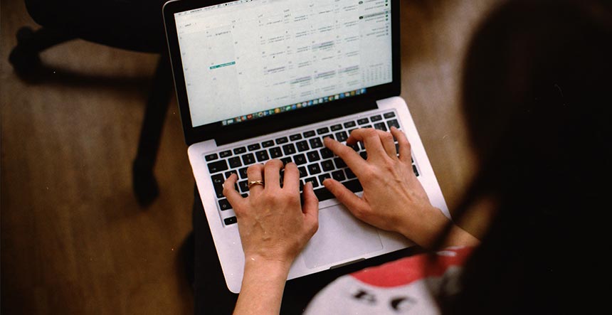 Curso de Excel online gratis