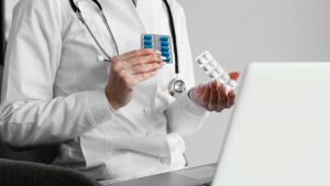 Curso de administración de medicamentos gratis