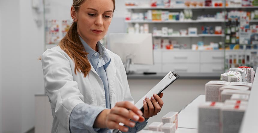 Curso de administración de medicamentos gratis