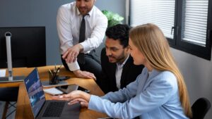Curso de administración de recursos humanos