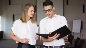 Curso de auditor de calidad gratis