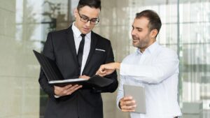 Curso de auxiliar administrativo