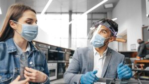 Curso de bioseguridad
