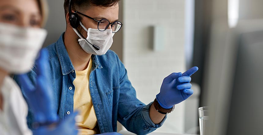 Curso de bioseguridad