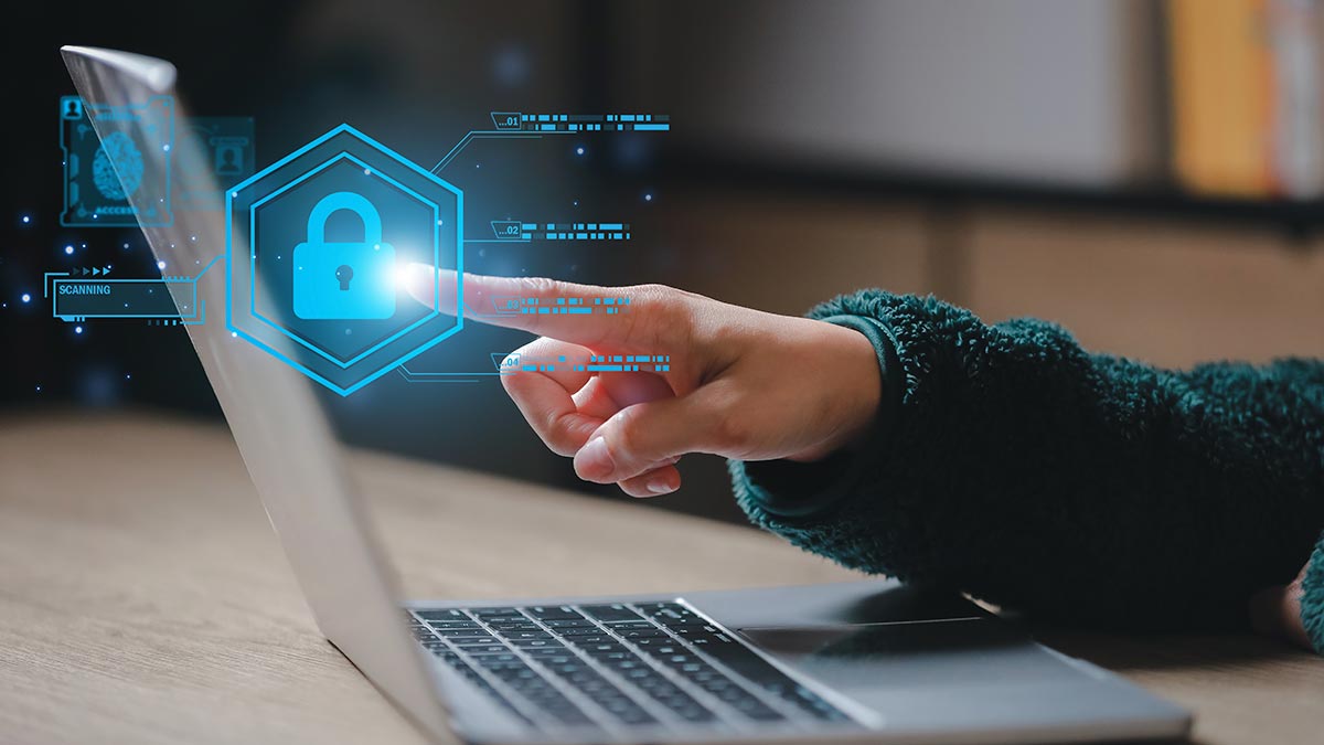 Curso de ciberseguridad