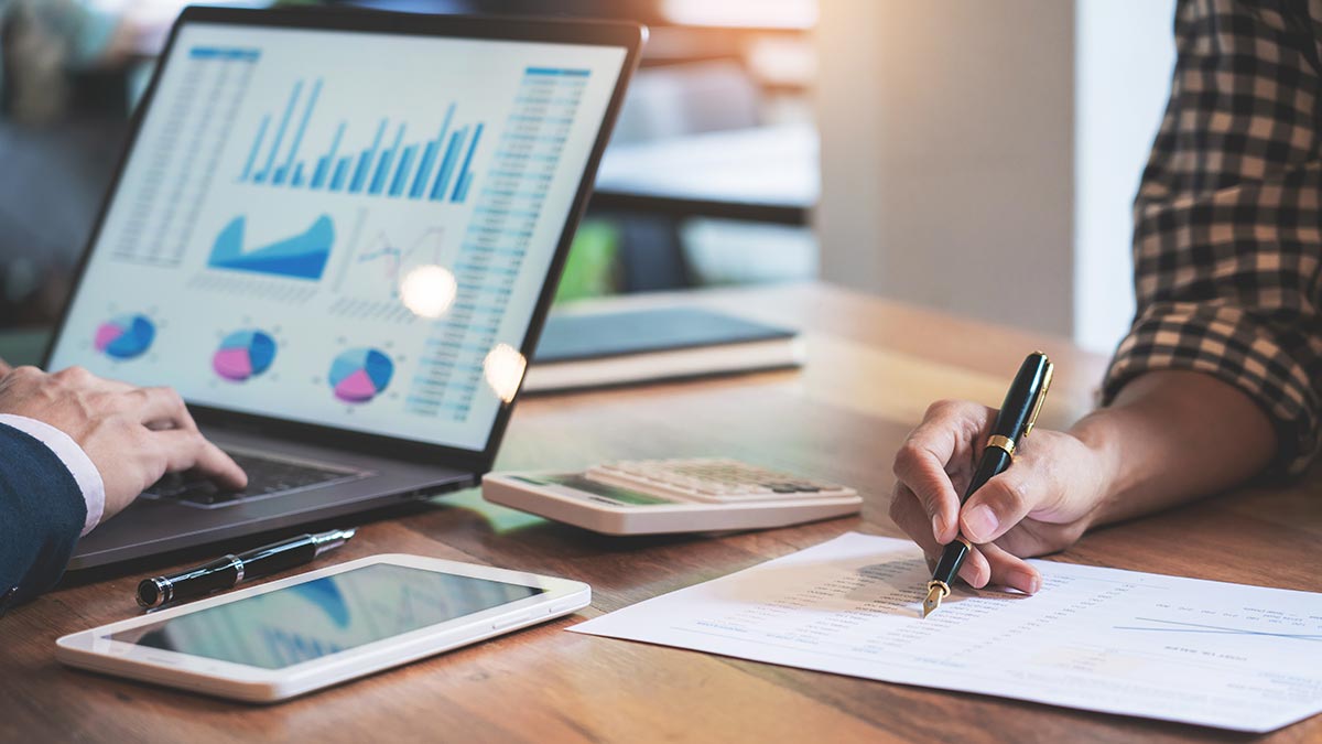 Curso de contabilidad gratis