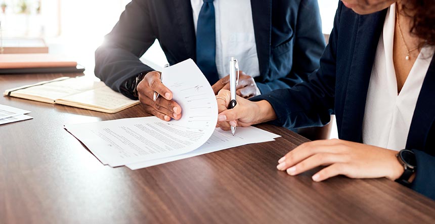 Curso de contratación estatal