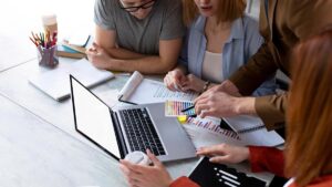 Curso de diseño gráfico gratis para web